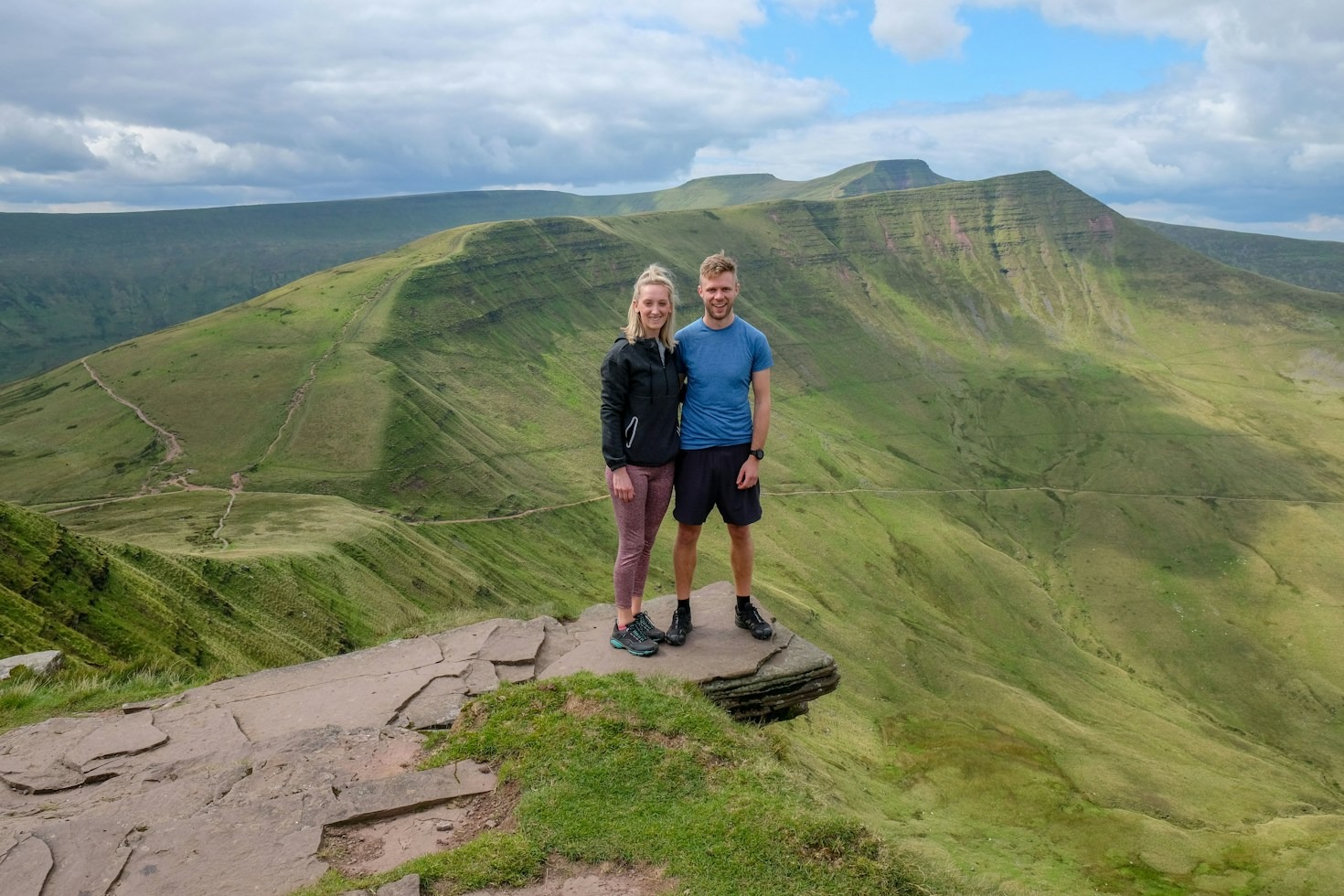How We Rebuilt Our Careers While Backpacking Across Europe
