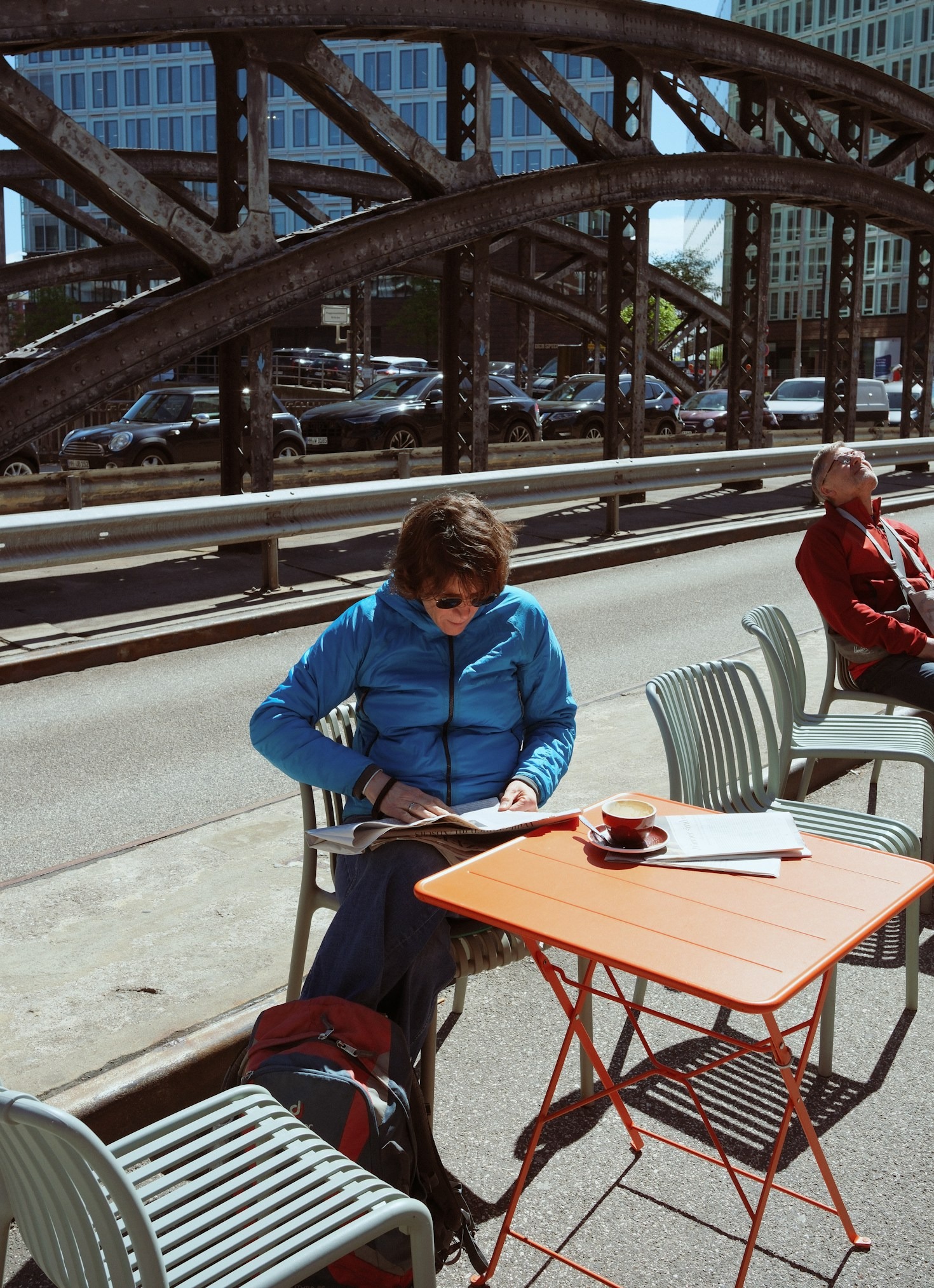 From Routine to Freedom: Navigating the Transition to Early Retirement